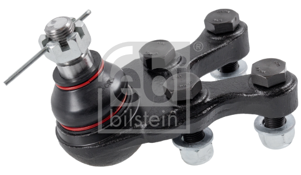 Pivot MITSUBISHI L200 (K7_T, K6_T, K5_T) 2.5 TD 4WD (K74T) diesel 115 cai FEBI BILSTEIN 15069
