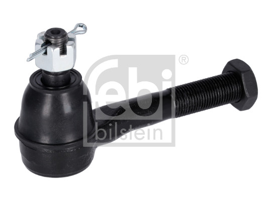 Cap de bara MITSUBISHI L200 (K7_T, K6_T, K5_T) 2.5 TD 4WD diesel 87 cai FEBI BILSTEIN 15272