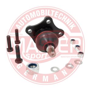 Pivot MITSUBISHI L200 (K7_T, K6_T, K5_T) 2.5 TDiC diesel 101 cai MASTERSPORT GERMANY 15282-SET-MS