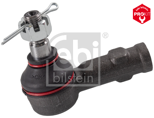 Cap de bara MITSUBISHI L 300 III caroserie (P0_V, P1_V, P2_V) 2.5 TD 4WD (P25V) diesel 87 cai FEBI BILSTEIN 15300