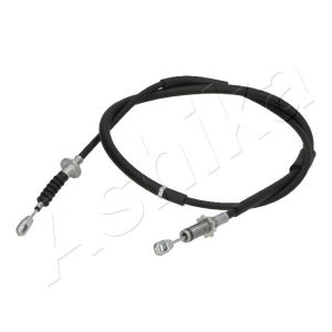 Cablu ambreiaj MITSUBISHI L400 bus (PD_W, PC_W, PA_V, PB_V, PA_W) 2.0 16V (PA3V/W, PB3V, PA3W) benzina 115 cai ASHIKA 154-05-520
