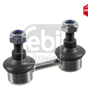 Bieleta antiruliu MITSUBISHI COLT III (C5_A) 1.8 GTi 16V Cat (C58A) benzina 136 cai FEBI BILSTEIN 15414