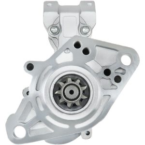 Electromotor MITSUBISHI Canter (FE5, FE6) VI Canter 60 diesel 136 cai AS-PL S5008