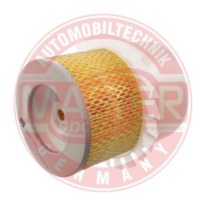 Filtru aer MITSUBISHI L200 (K7_T, K6_T, K5_T) 2.5 TD 4WD (K74T) diesel 99 cai MASTERSPORT GERMANY 16148-LF-PCS-MS