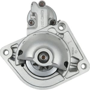 Electromotor MITSUBISHI Canter (FB7, FB8, FE7, FE8) VII 6C18 diesel 175 cai AS-PL S0614PR