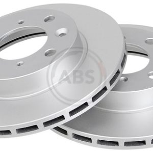 Disc frana MITSUBISHI CARISMA (DA_) 1.6 (DA1A) benzina 95 cai ABS 16483