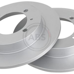 Disc frana MITSUBISHI CARISMA (DA_) 1.8 (DA2A) benzina 116 cai ABS 16591