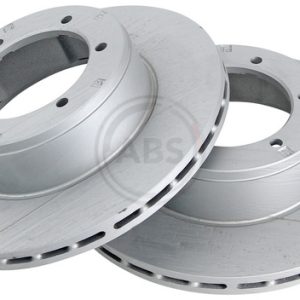 Disc frana MITSUBISHI Canter (FE5, FE6) VI Canter 35 diesel 125 cai ABS 16890