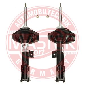 Amortizor MITSUBISHI OUTLANDER II (CW_W) 2.2 DI-D 4WD diesel 140 cai MASTERSPORT GERMANY 16K001611