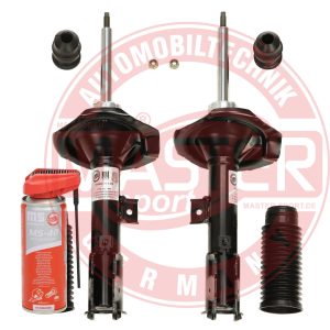 Amortizor MITSUBISHI OUTLANDER II (CW_W) 2.0 (CW4W) benzina 147 cai MASTERSPORT GERMANY 16K001613P