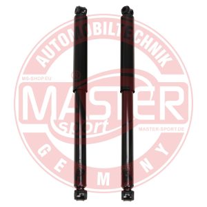 Amortizor MITSUBISHI L200 (K7_T, K6_T, K5_T) 2.5 TD 4WD (K74T) diesel 115 cai MASTERSPORT GERMANY 16K003102