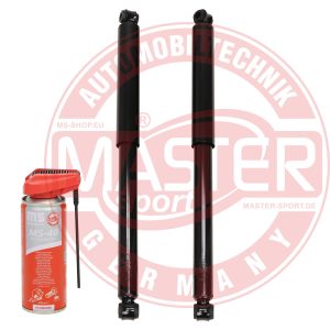 Amortizor MITSUBISHI L200 (K3_T, K2_T, K1_T, K0_T) 2.6 4WD (K33T) benzina 103 cai MASTERSPORT GERMANY 16K003102P