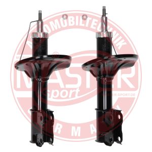 Amortizor MITSUBISHI LANCER VII combi (CS_W, CT_W) 1.6 benzina 98 cai MASTERSPORT GERMANY 16K003361