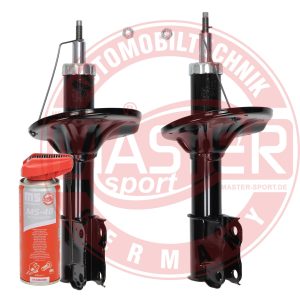 Amortizor MITSUBISHI LANCER VII (CS_A, CT_A) 1.3 benzina 82 cai MASTERSPORT GERMANY 16K003361P