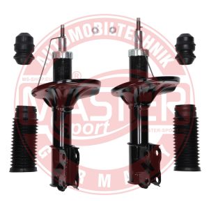 Amortizor MITSUBISHI LANCER VII combi (CS_W, CT_W) 2.0 (CS9W) benzina 135 cai MASTERSPORT GERMANY 16K003363