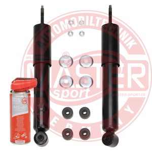 Amortizor MITSUBISHI L200 (K7_T, K6_T, K5_T) 2.5 TD 4WD (K74T) diesel 133 cai MASTERSPORT GERMANY 16K004961P