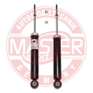 Amortizor MITSUBISHI OUTLANDER II (CW_W) 2.2 DI-D 4WD diesel 177 cai MASTERSPORT GERMANY 16K006992