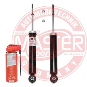 Amortizor MITSUBISHI OUTLANDER II (CW_W) 2.2 DI-D 4WD diesel 140 cai MASTERSPORT GERMANY 16K006992P