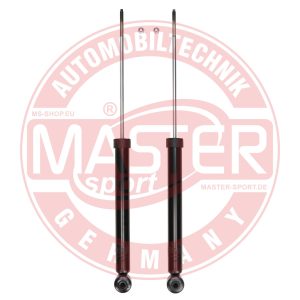 Amortizor MITSUBISHI COLT VI (Z3_A, Z2_A) 1.1 (Z31A, Z32A) benzina 75 cai MASTERSPORT GERMANY 16K007392