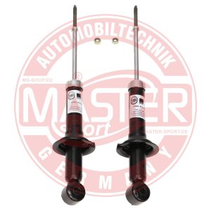 Amortizor MITSUBISHI LANCER VII (CS_A, CT_A) 2.0 (CS9A) benzina 135 cai MASTERSPORT GERMANY 16K007412