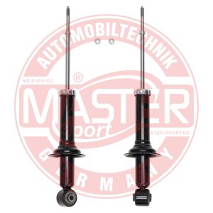 Amortizor MITSUBISHI OUTLANDER I (CU_W) 2.0 Turbo 4WD (CU2W) benzina 201 cai MASTERSPORT GERMANY 16K007432