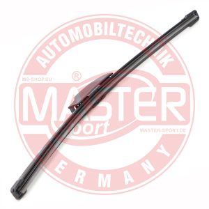 Lamela stergator MITSUBISHI COLT III (C5_A) 1.3 12V (C51A) benzina 75 cai MASTERSPORT GERMANY 17-B-PCS-MS