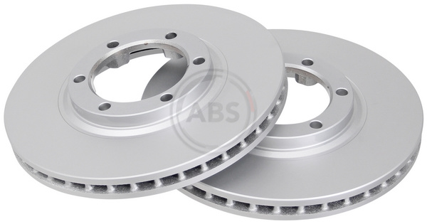 Disc frana MITSUBISHI L200 (K7_T, K6_T, K5_T) 2.0 (K62T) benzina 122 cai ABS 17001