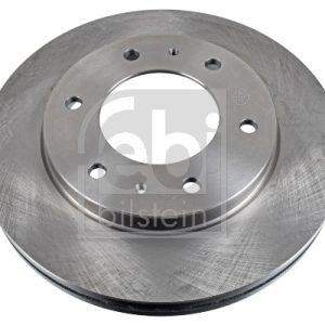 Disc frana MITSUBISHI L200 / TRITON (KJ_, KK_, KL_) 2.2 DI-D 4WD diesel 150 cai FEBI BILSTEIN 170044