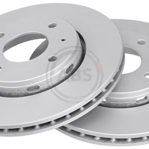 Disc frana MITSUBISHI CARISMA (DA_) 1.8 GDI (DA2A) benzina 122 cai ABS 17022