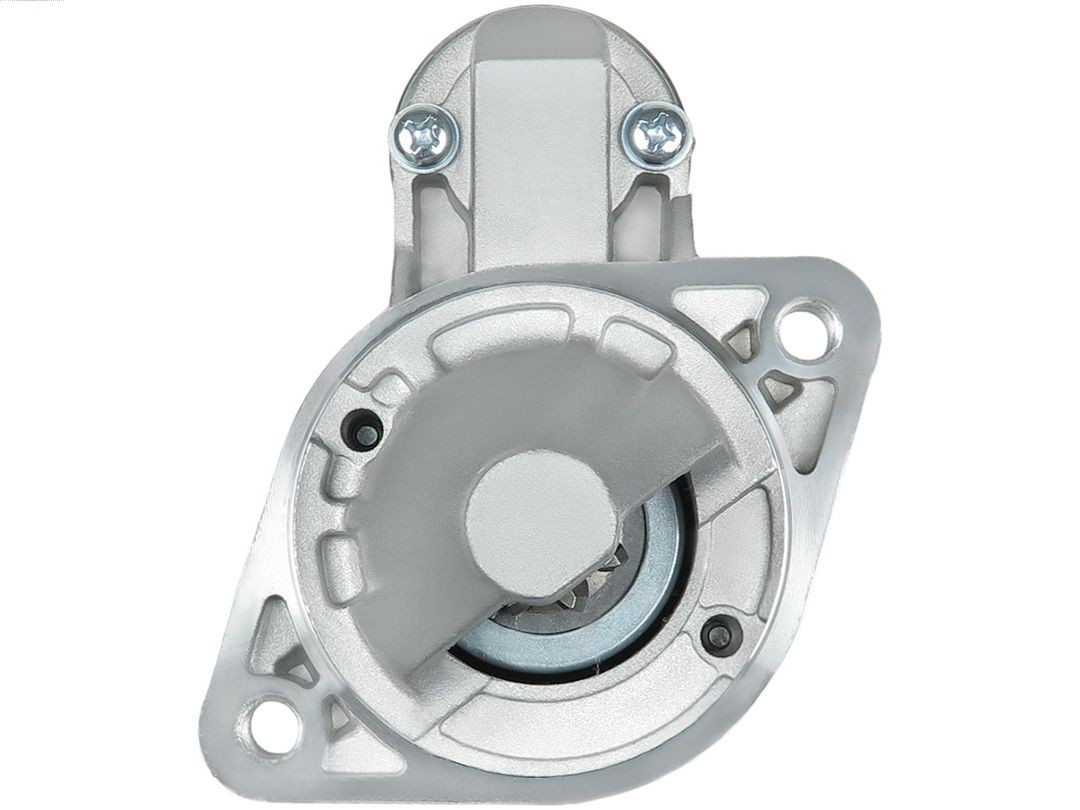 Electromotor MITSUBISHI LANCER V (CB_A, CD_A, CE_A) 1.6 16V (CB4A) benzina 113 cai AS-PL S3118S