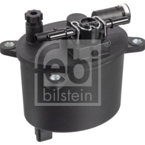 Filtru combustibil MITSUBISHI OUTLANDER II (CW_W) 2.2 DI-D 4WD diesel 156 cai FEBI BILSTEIN 170357