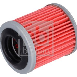 Filtru hidraulic cutie de viteze automata MITSUBISHI OUTLANDER III (GG_W, GF_W, ZJ, ZL, ZK) Plug-in Hybrid (GG2W) benzina/elector 200 cai FEBI BILSTEIN 170739