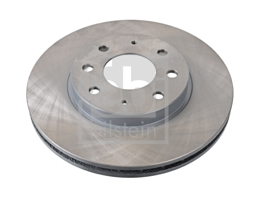 Disc frana MITSUBISHI GALANT VIII (EA_) 2.0 (EA2A) benzina 136 cai FEBI BILSTEIN 170790