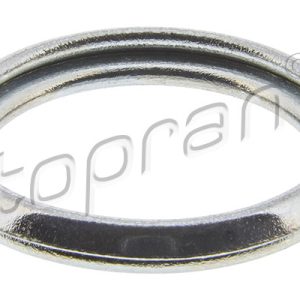 Inel etansare surub drena ulei MITSUBISHI OUTLANDER II (CW_W) 2.2 DI-D diesel 177 cai TOPRAN 723 760