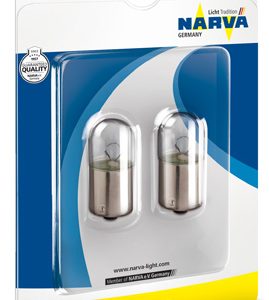 Bec semnalizator MITSUBISHI L 300 III platou / sasiu (P1_T ) 2.5 TD (P15T) diesel 87 cai NARVA 173114000