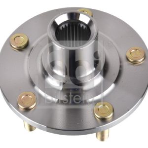 Butuc roata MITSUBISHI OUTLANDER II (CW_W) 3.0 4WD (CW6W) benzina 220 cai FEBI BILSTEIN 173421