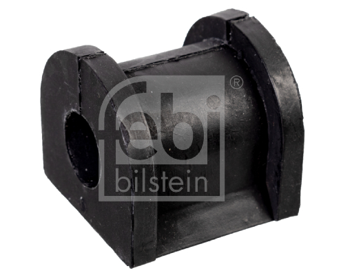 Bucsa bara stabilizatoare MITSUBISHI OUTLANDER I (CU_W) 2.4 HDD Mivec (CU5W) benzina 160 cai FEBI BILSTEIN 174315
