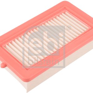 Filtru aer MITSUBISHI COLT VII hatchback (VB_) 1.0 MPi (VBXG0) benzina 91 cai FEBI BILSTEIN 174597