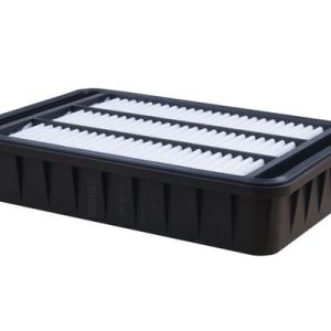 Filtru aer MITSUBISHI LANCER VIII (CY_A, CZ_A) 1.8 Mivec benzina 150 cai KNECHT LX 2616