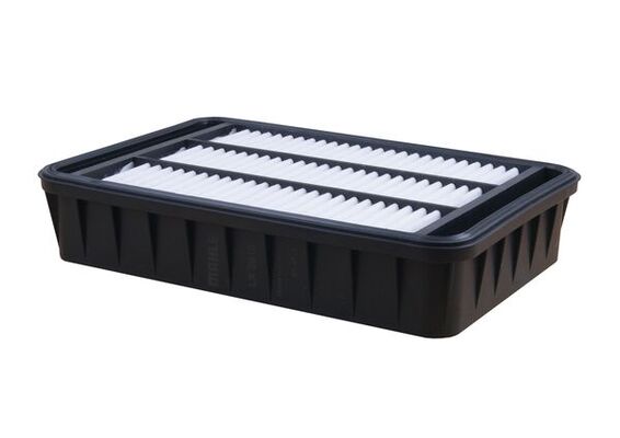 Filtru aer MITSUBISHI LANCER VIII Sportback (CX_A) 1.6 MIVEC benzina 117 cai MAHLE ORIGINAL LX 2616