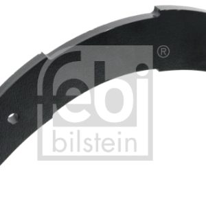 Brat suspensie roata MITSUBISHI LANCER VIII (CY_A, CZ_A) 2.0 DI-D (CY8A) diesel 140 cai FEBI BILSTEIN 175413