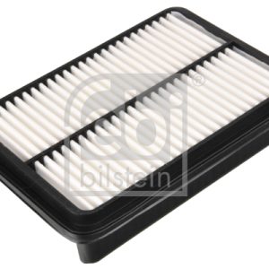 Filtru aer MITSUBISHI OUTLANDER II (CW_W) 2.2 DI-D diesel 177 cai FEBI BILSTEIN 176327