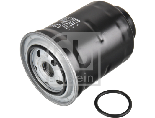 Filtru combustibil MITSUBISHI ASX (GA_W_) 1.8 DI-D 4WD (GA6W) diesel 116 cai FEBI BILSTEIN 176328