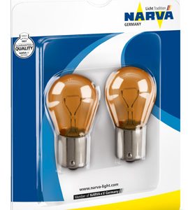 Bec semnalizator MITSUBISHI L200 (K7_T, K6_T, K5_T) 2.5 TD 4WD (K74T) diesel 133 cai NARVA 176384000