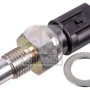 Comutator lampa marsalier MITSUBISHI OUTLANDER I (CU_W) 2.4 i MIVEC 4WD (CU5W) benzina 163 cai FEBI BILSTEIN 177824