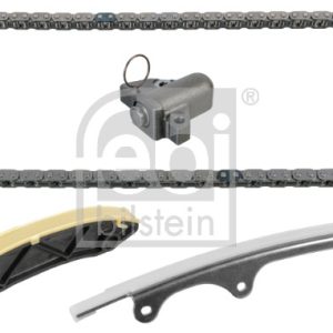 Kit lant de distributie MITSUBISHI L200 / TRITON (KJ_, KK_, KL_) 2.4 DI-D (KJ0T) diesel 154 cai FEBI BILSTEIN 178629