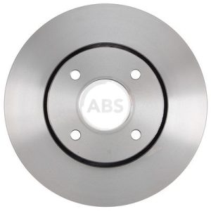 Disc frana MITSUBISHI COLT CZC VI Cabriolet (RG) 1.5 Turbo (Z37A) benzina 150 cai ABS 17954