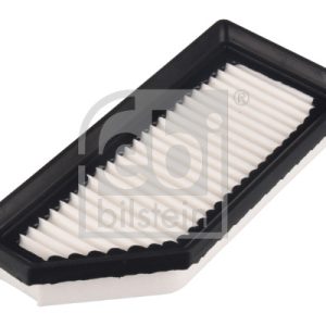 Filtru aer MITSUBISHI ASX (VSX_, VSE_) 1.6 HYBRID (VSEH6) benzina/elector 143 cai FEBI BILSTEIN 179740