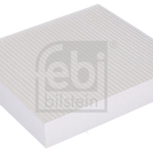 Filtru polen MITSUBISHI OUTLANDER IV (DG, GM_W) 2.5 (GM4W, ZM2) benzina 184 cai FEBI BILSTEIN 180014