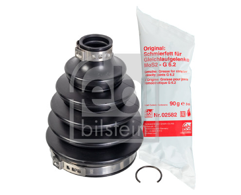 Ansamblu burduf articulatie planetara MITSUBISHI COLT VI (Z3_A, Z2_A) 1.5 DI-D (Z39A) diesel 95 cai FEBI BILSTEIN 180429